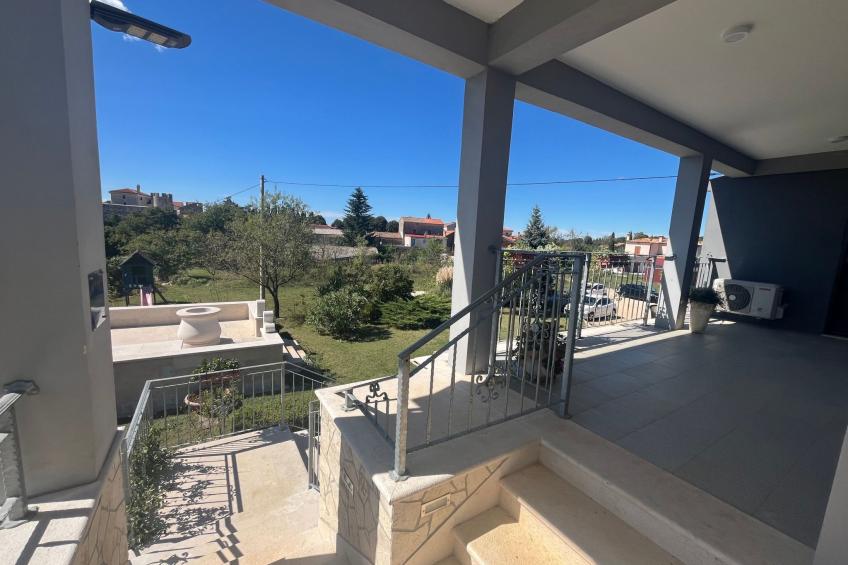 Wohnung "Wohnung Sterna mit Pool" - foto 28