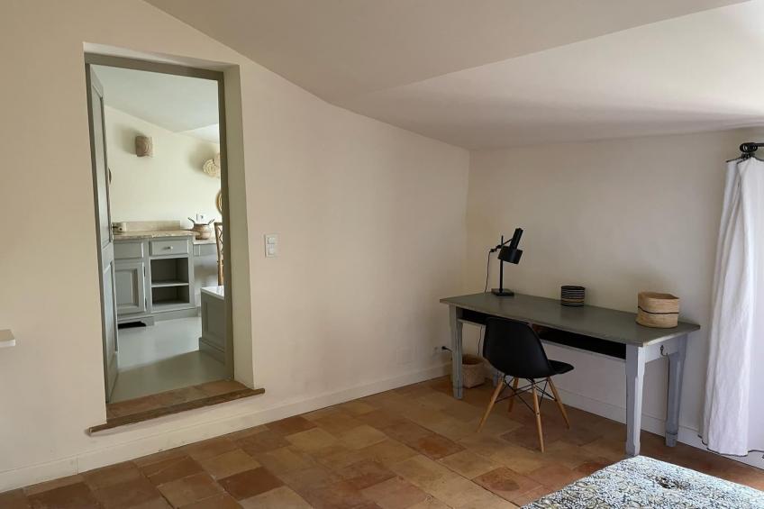 Mas Maillane demeure du XVIIIe entièrement rénové - foto 37