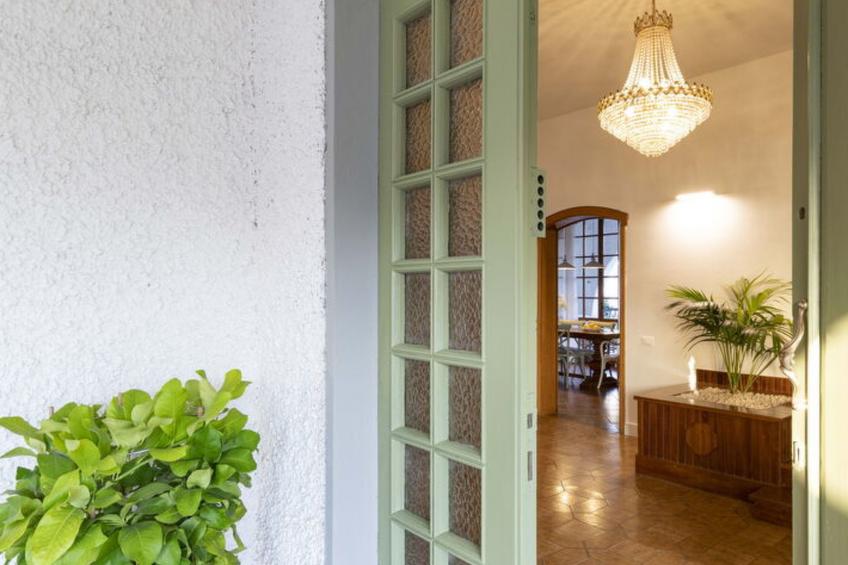 Villa i Portici - foto 15