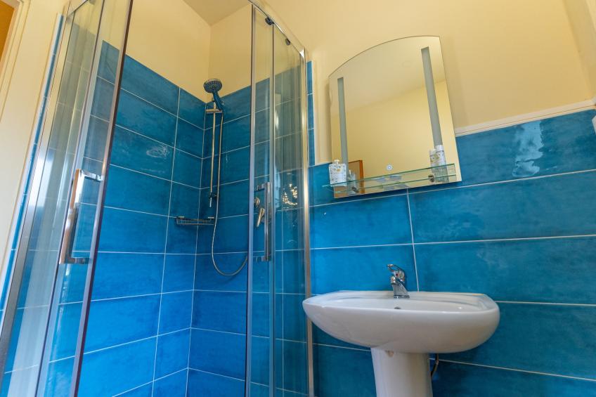 Club del Sole Orbetello Family Collection / CHALET COMFORT DOG max cap4 pax - foto 14