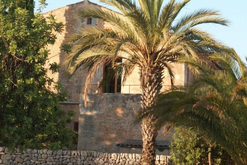 Finca "Son Pereto" mit privatem Pool - foto 20