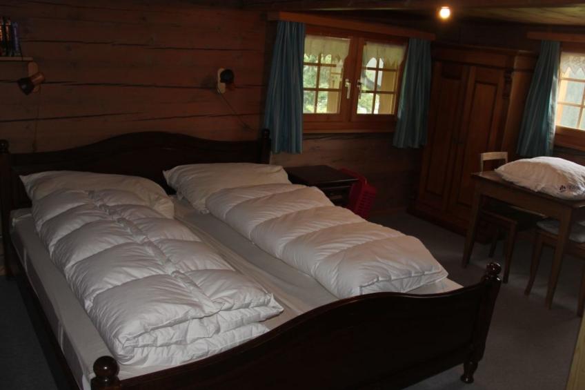 Posta Veglia Wegmann, (Camischolas/Sedrun), 227.01 - foto 14