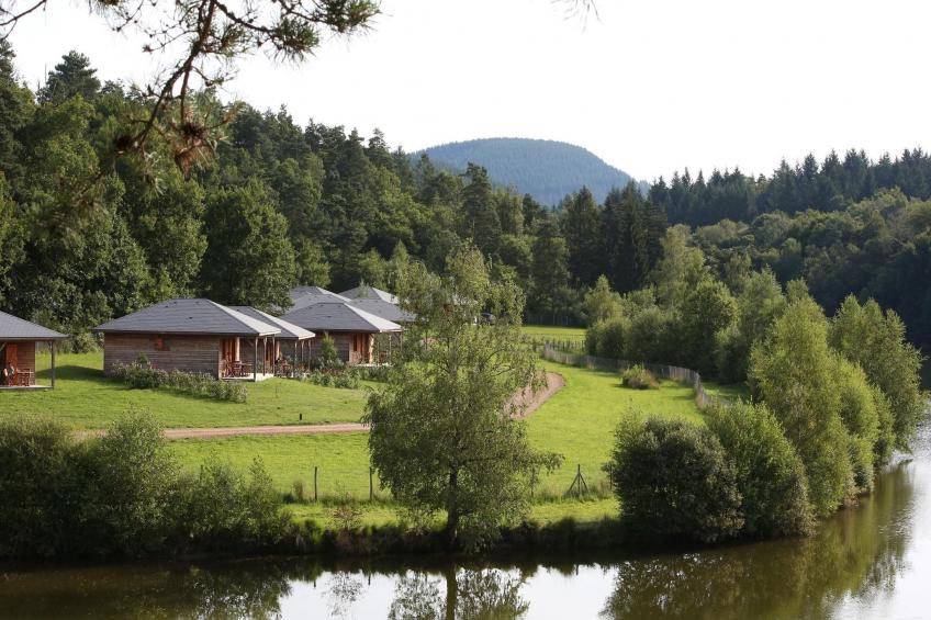 Le Domaine des MonÃ©diÃ¨res - Chalet 3 piÃ¨ces 6 personnes vue Lac - foto 38