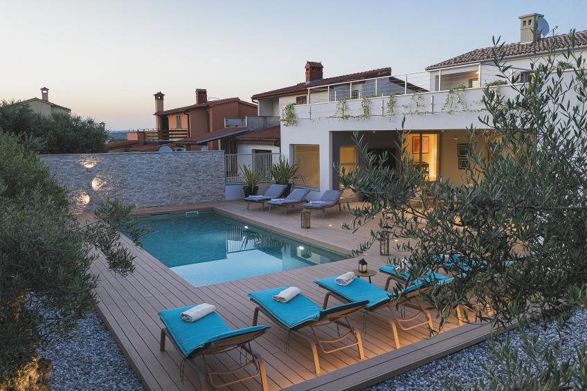 Villa Balizerka - foto 12