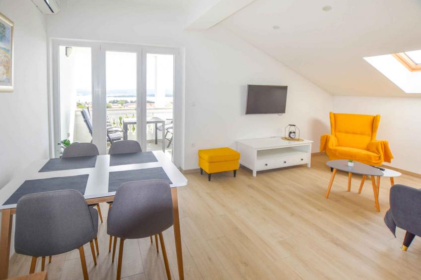 Vakantiewoning met airco - VW-CV3G2 - foto 3