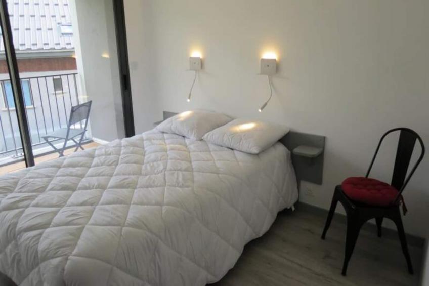 Résidence ☆☆☆ Appartement 8pers. à Albiez Avec Grand Balcon - foto 12