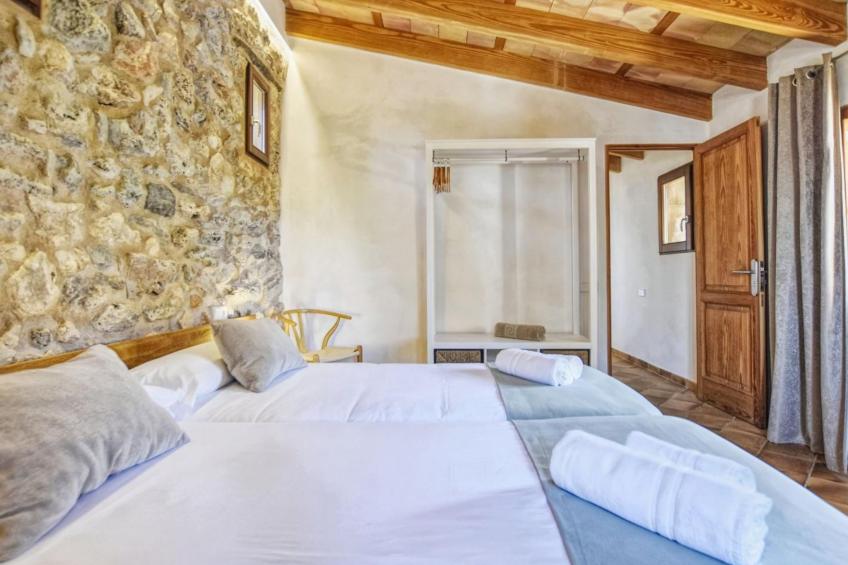 Luxuriöse Villa mit Pool und Klimaanlage für 8 Personen - foto 25