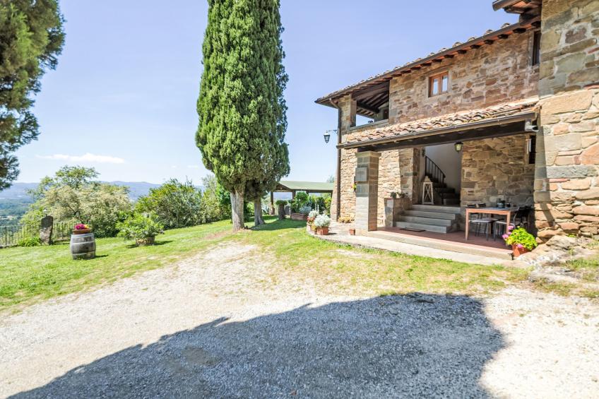 Podere Le Coste - foto 46