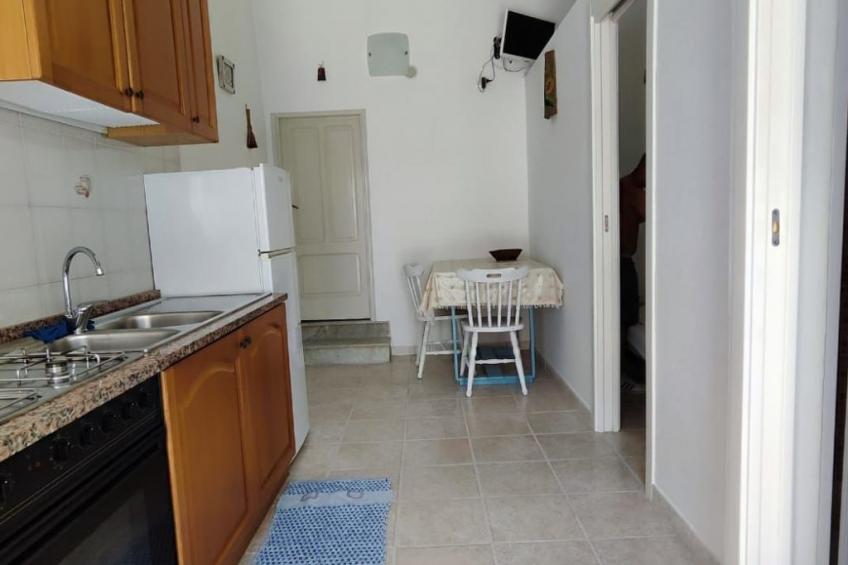 Wohnung im mediterranen Stil mitten im Zentrum - foto 14