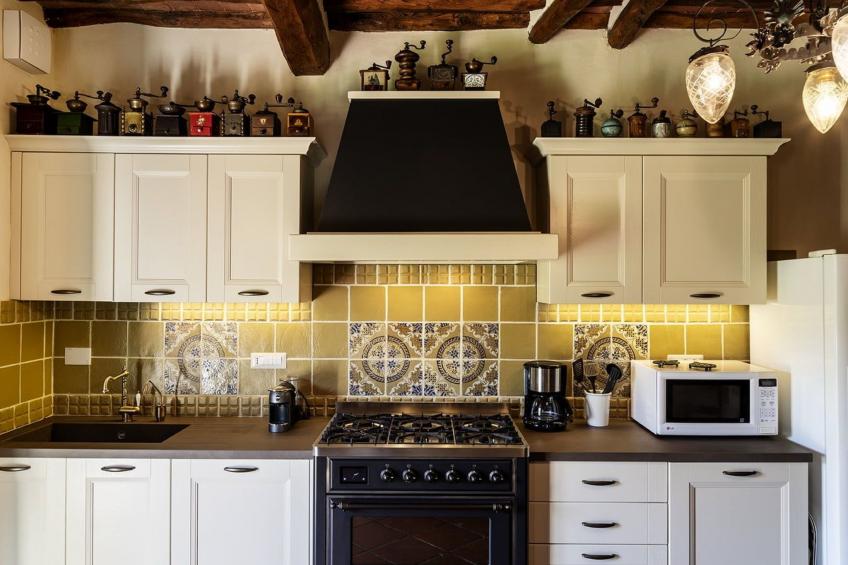 Ferienvilla "Roncovisi" mit Infinity-Pool - foto 27