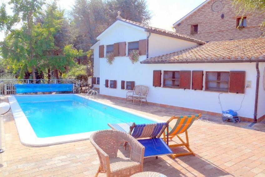 Studio  BUBO  - Pool - Ausblick- Kunst - foto 10