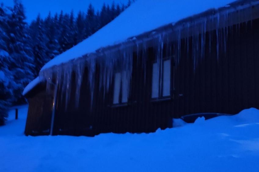 Tolles Ferienhaus in Klingenthal mit Großem Garten - foto 4
