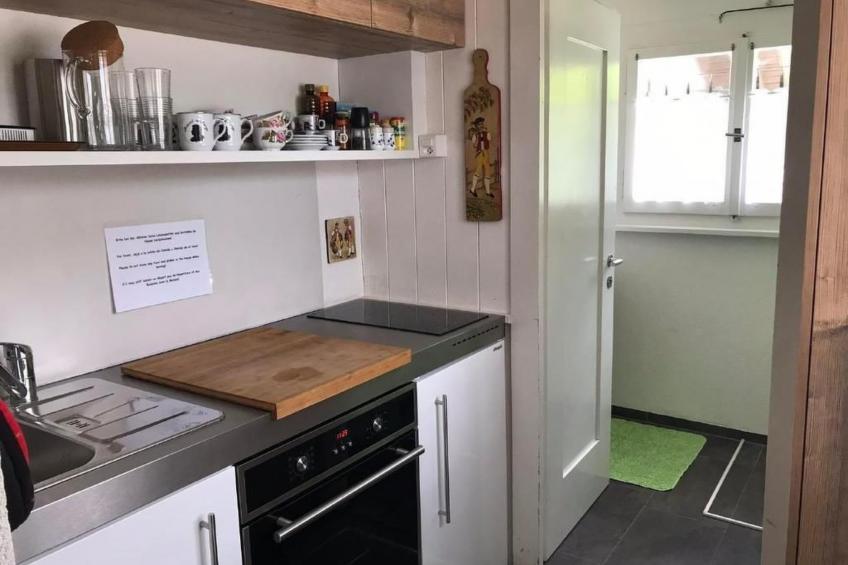 Bömmeli,Appenzell AR - foto 7