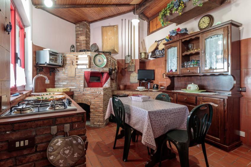 Cottage mit Whirlpool - foto 18