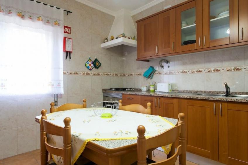 Wohnung mit Terrasse - foto 14