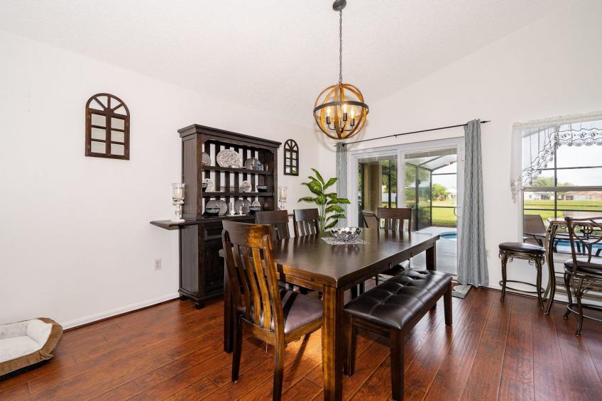 Nur wenige Minuten von Disney Pool, Spa und Seeblick - foto 8