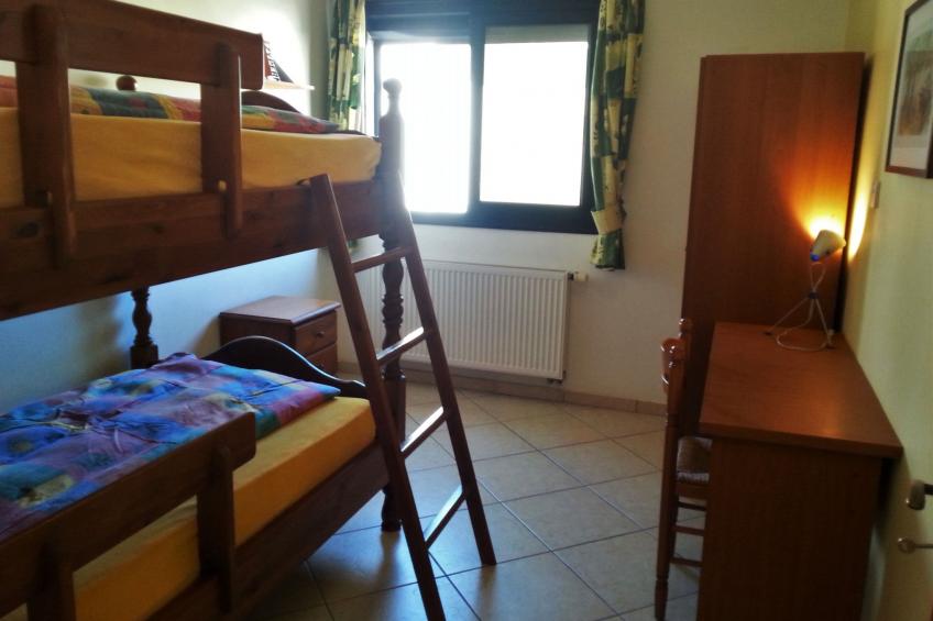 für fünf Personen mit Balkon - foto 20