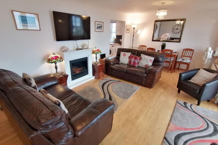 "Stewart" mit Blick auf das Wasser - foto 18