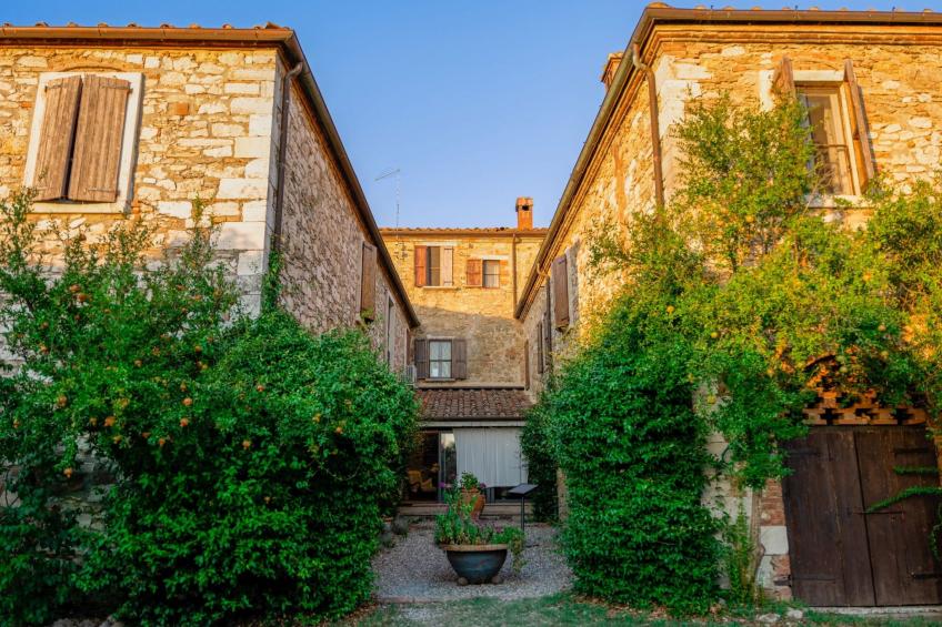 'Molinello pomo' mit Pool - foto 23