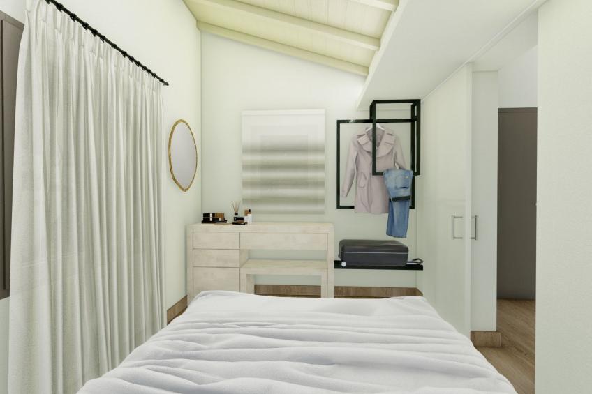 Villa Pine Trees bei Kardous, Skopelos Privater Pool - foto 18