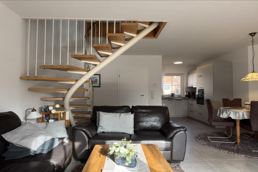 Doppelhaushälfte Verena, Neßmersiel - foto 7