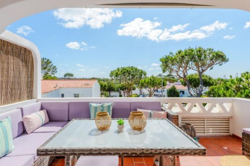 Vale do Lobo Apartment D