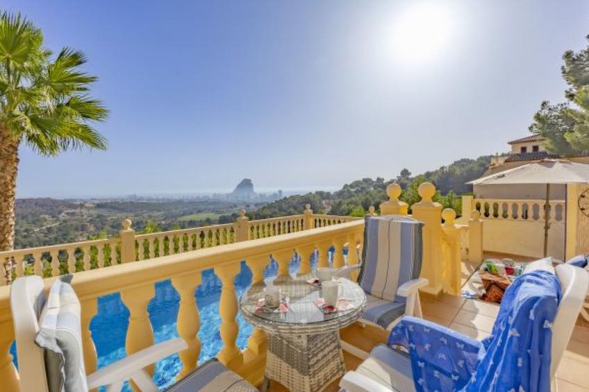 Villa Paz - Plusholidays - foto 9