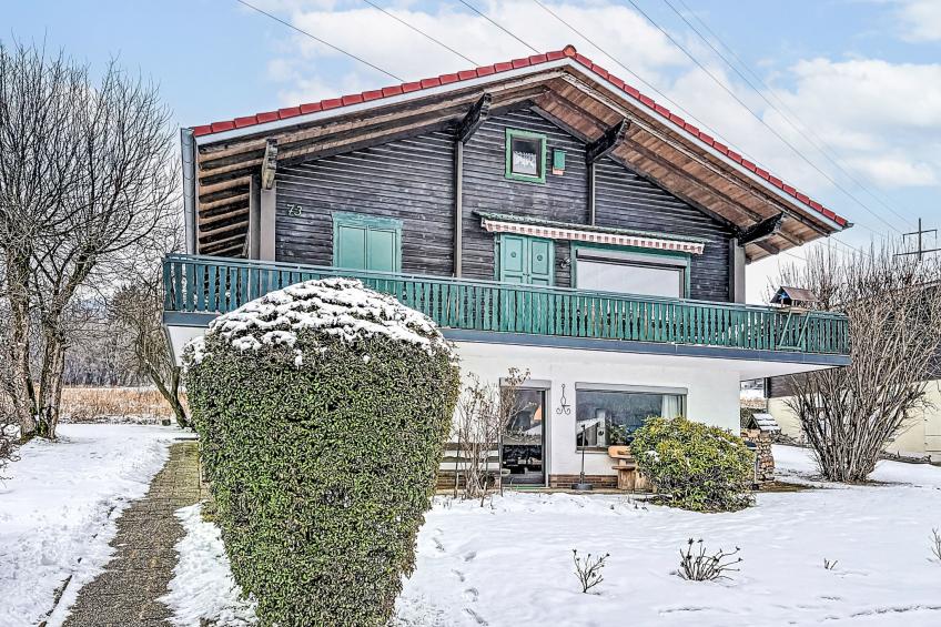 Am Hohen Bogen - foto 27