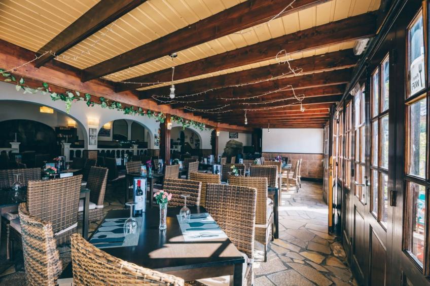 Studio mit beheiztem Pool - foto 53