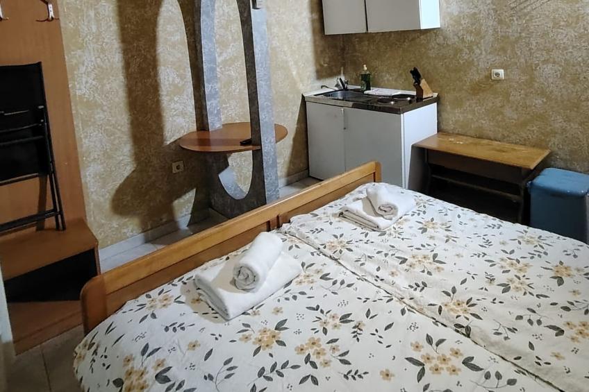 Comfort Kostrena Apartments Rijeka - Studio apartment (1) - foto 8