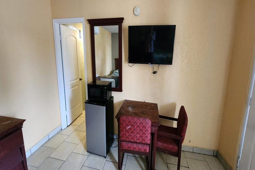 2 Full Beds Non-Smoking - foto 5