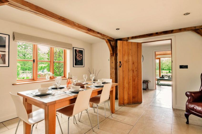 Windfall Cottage - foto 4