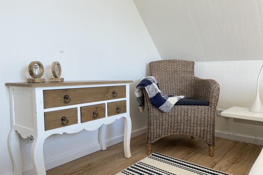 Holiday flat Haus Harde, Wyk-Boldixum - Type B - foto 15