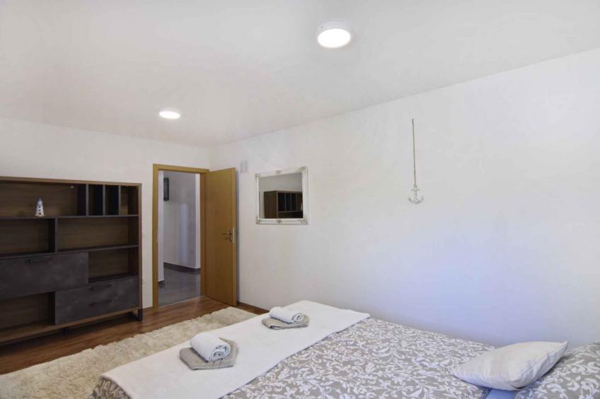 Holiday home with pool by the sea for 10 people - BF-R3KDV - foto 30