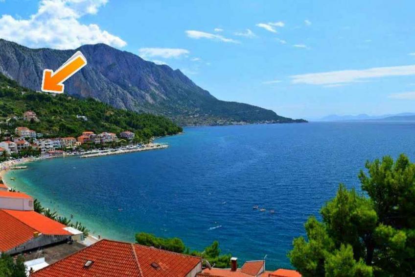 Holiday home with air conditioning and sea view - BF-HH5BG - foto 46