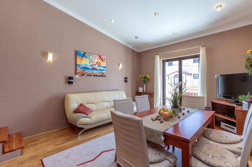 Ferienwohnung mit Klima und Balkon - BF-645X6 - foto 10
