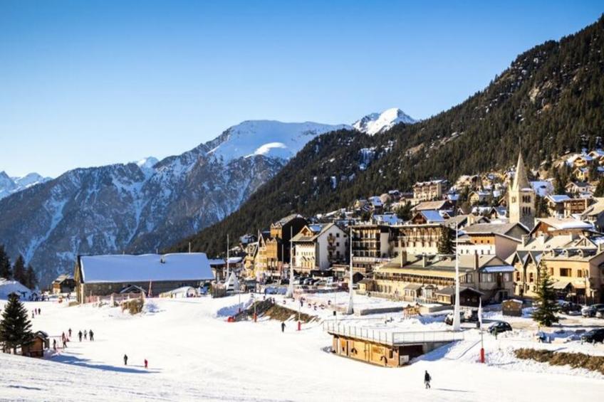 Résidence Club MMV Le Hameau des Airelles