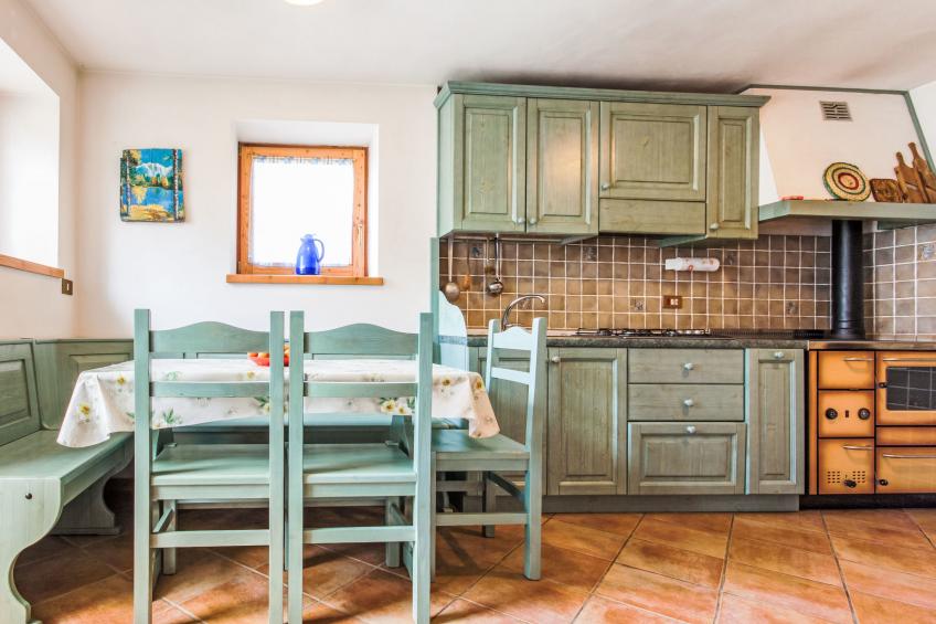 Baita al Compo - foto 3