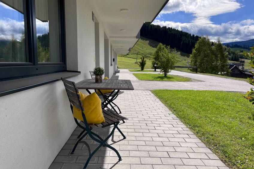 Winzerchalet - foto 70