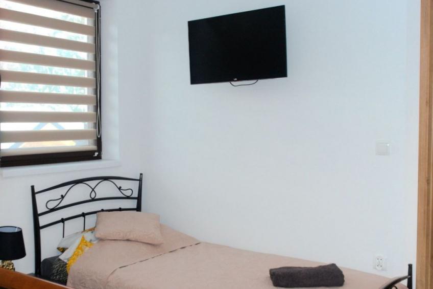 Wohnung pod Brzyzkiem - foto 7