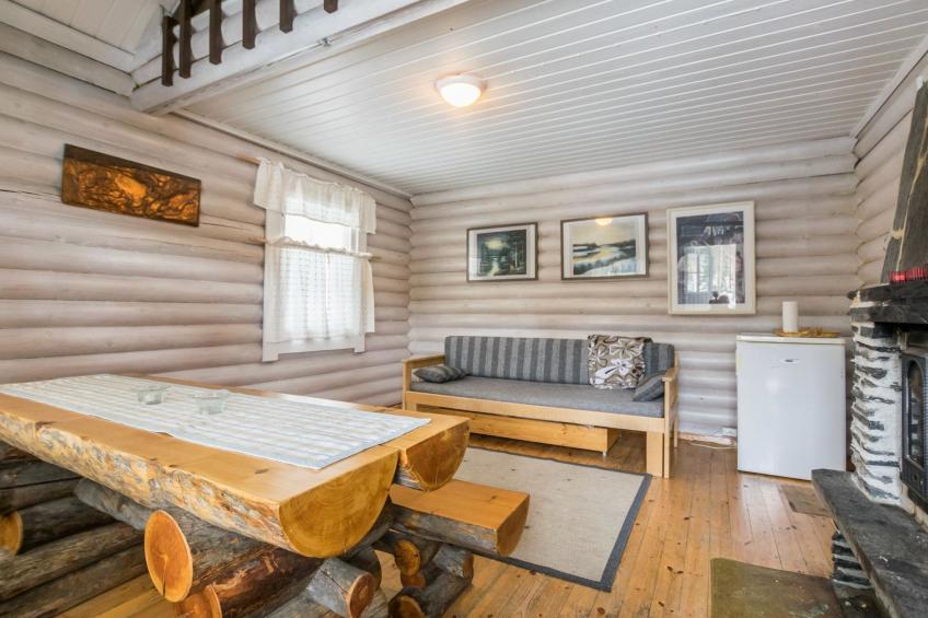 Juurakkopirtti - foto 28