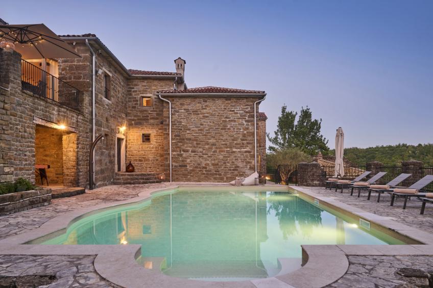 Stanzia Butori - foto 31