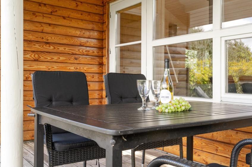 "Krister" - 250m to the inlet in The Liim Fiord - foto 26