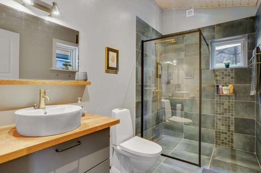 "Kunegunda" - 650m from the sea in Sealand - foto 13