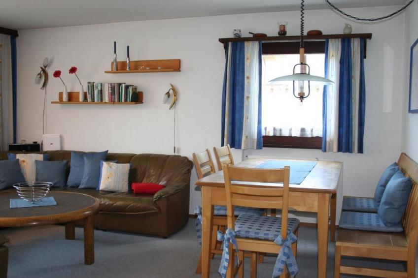 Chesa Arettas - foto 5