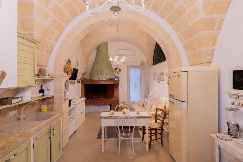 Villa mit privatem Pool im Herzen von Apulien - foto 16