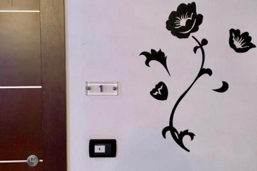 Residence Domus Bilo with balcony - foto 5