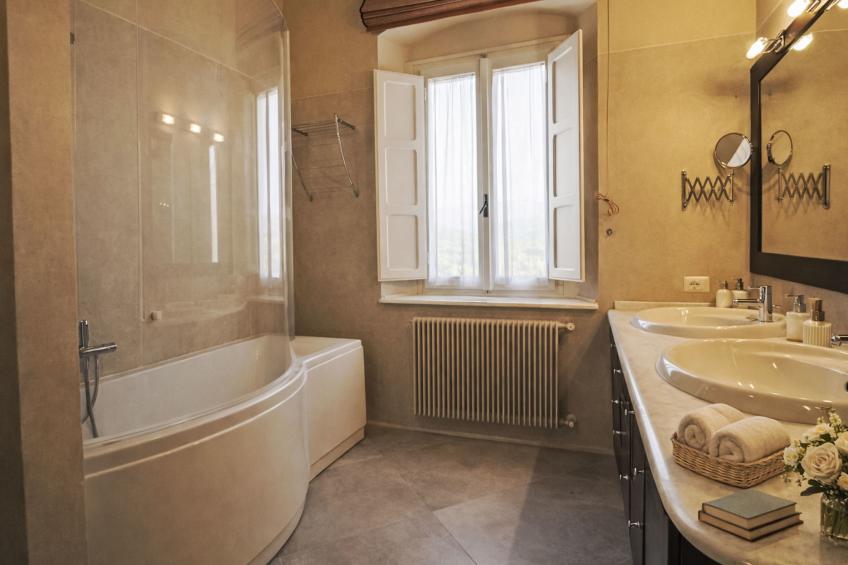 Villa Casale Belvedere - foto 25