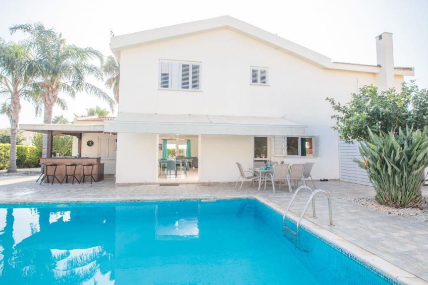 Geräumige und private Ferienvilla mit eigenem Pool - foto 25