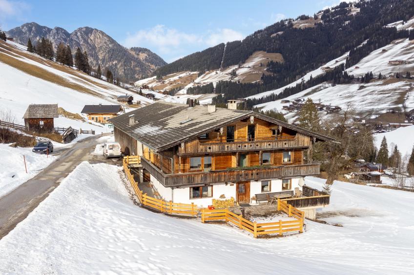 Hacklerhof Top 1 - foto 41